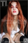 Bohemian Beauty : Kira W from The Life Erotic, 18 Oct 2012